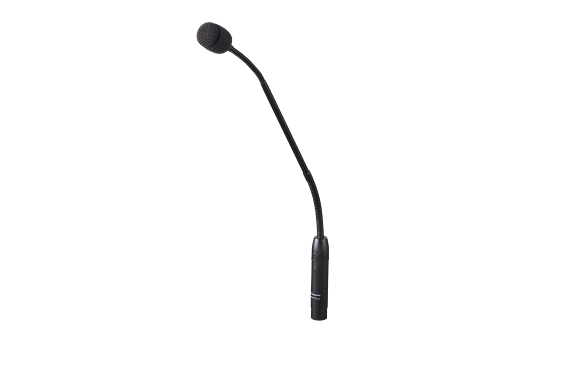 18-inch Gooseneck Microphone