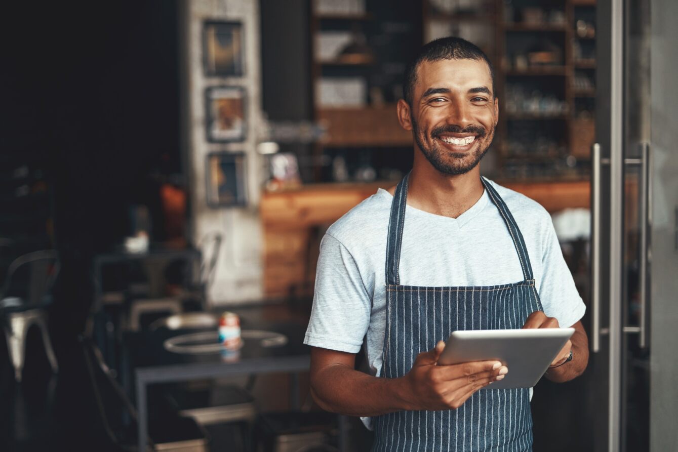 Restaurant technology