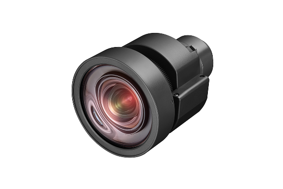 ET-C1W400 1-Chip DLPTM Projector Zoom Lens