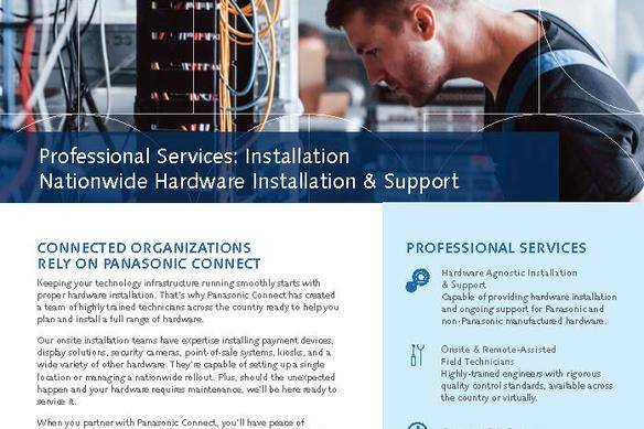 ClearConnect_Services Installation_Brochure_05_23