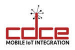 CDCE logo