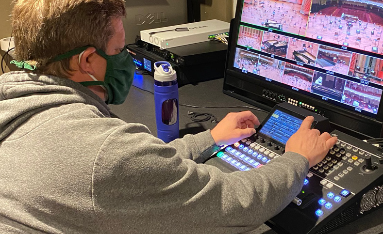 live_remote_camera_switching_control_and_streaming_with_panasonic_av-uhs500_4k_live_event_switcher
