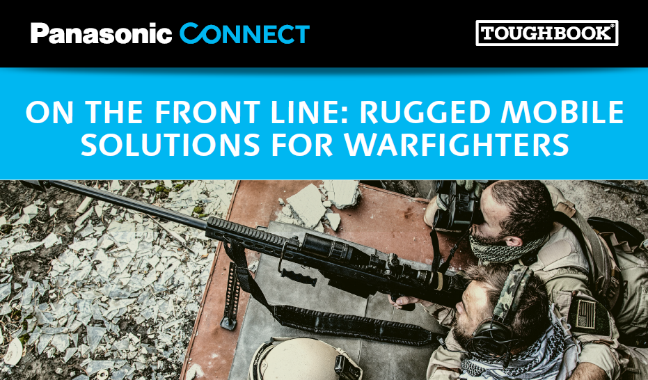 rugged mobile solutions for warfighters_16may23