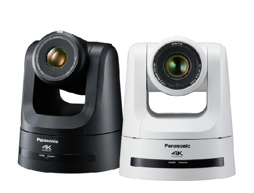 Professional PTZ Cameras - AW-UE100-1 REV