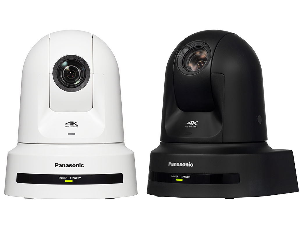 Professional PTZ Cameras - AW-UE80_01