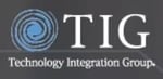 TIG logo