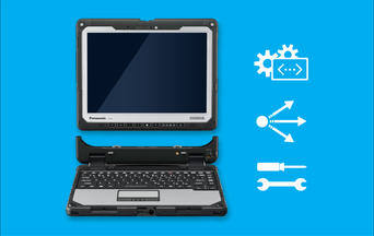 TOUGHBOOK Services teaser