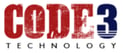 CODE3 Technology Logo