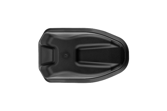 AI-C9QCWM5GB | Airgain CENTURION 9-in-1 Quad Cellular (4G/5G), Dedicated GPS, Quad Wi-Fi Antenna Kit (black)