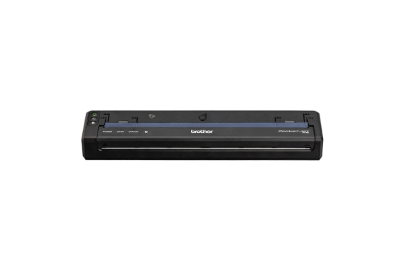 BR-PJ863D1Y14W | Brother PocketJet 863 Printer Bundle