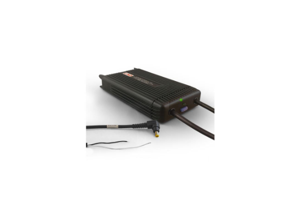 CF-LNDDC120HW | LIND Vehicle Adapter Bare Wire (120W)