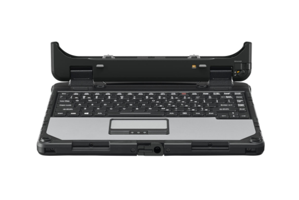 CF-VEK333LMP | Panasonic Premium Keyboard