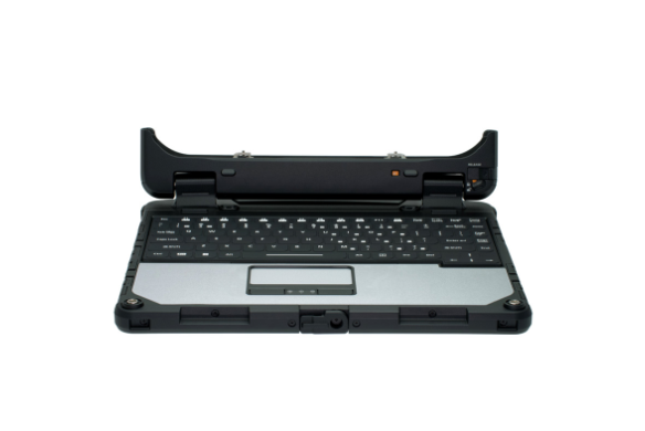 CF-VEK336RMP - Panasonic Mk3 Premium Keyboard (rubber)
