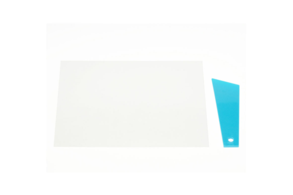 CF-VPF35U - Panasonic 10.1 Screen Protector