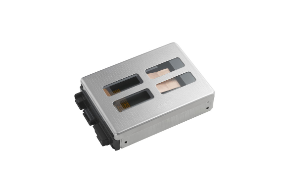 CF-VSP31H501 - Panasonic 500GB HDD