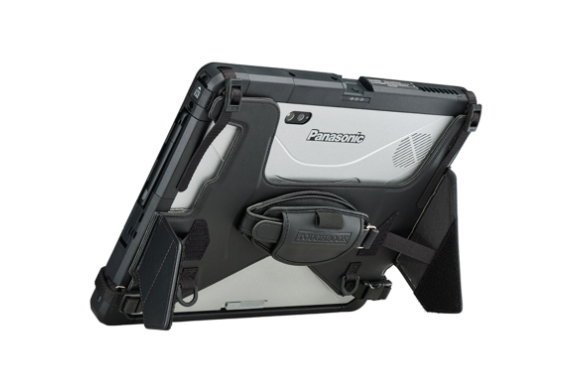 CF-VST332U - Panasonic Premium Rotating Hand Strap