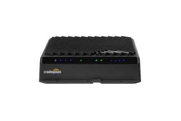 CP-UNR1900EA3Y - Cradlepoint R1900 Router Bundle