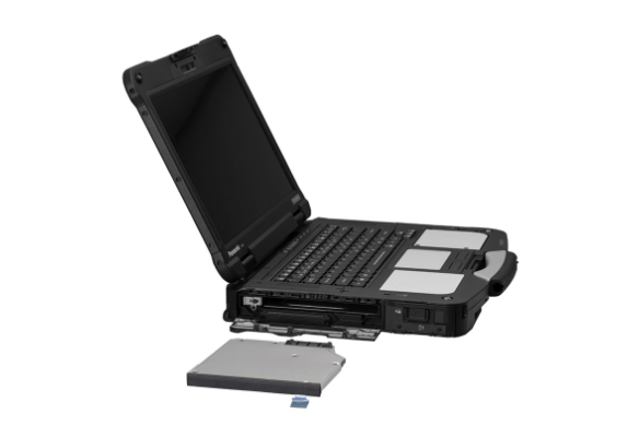 FZ-V2S400T1M - Panasonic 512GB OPAL SSD (second drive) 2