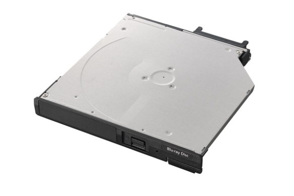FZ-VBD551W - Panasonic Blu-Ray xPAK