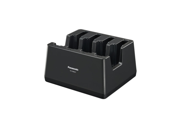 FZ-VCBG21M - Panasonic 4-bay Battery Charger