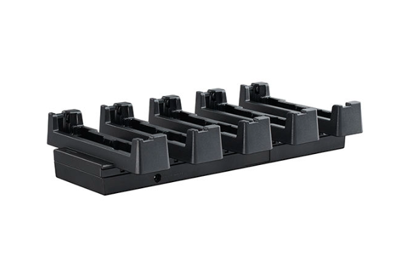 FZ-VCH5L1AAM - Panasonic 5-Bay Desktop Charge Only Cradle