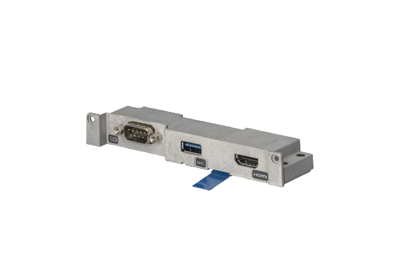 FZ-VCN402U - Panasonic USB-A + HDMI + Serial xPAK