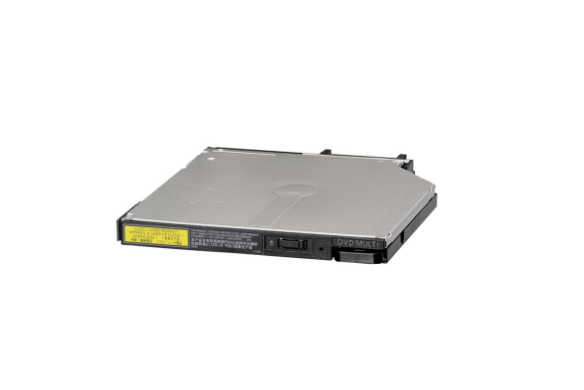 FZ-VDM401U | Panasonic DVD xPAK