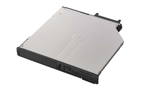FZ-VDM553W - Panasonic DVD xPAK