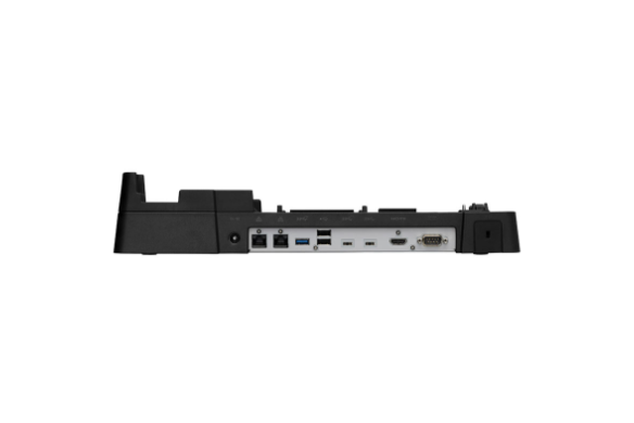 FZ-VEB401U - Panasonic Desktop Dock 3