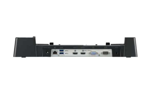 FZ-VEB551U - Panasonic Desktop Dock
