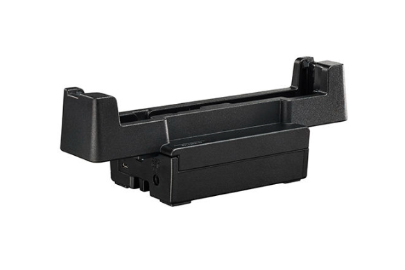 FZ-VEH1L1AAM - Panasonic Desktop USB I-O Cradle - Battery Charger (1-Bay) 2