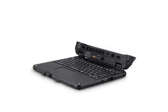 FZ-VEKG21RM - Panasonic Rubber Keyboard (English)