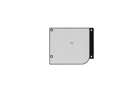 FZ-VNF402M - Panasonic Contactless Smart Card xPAK