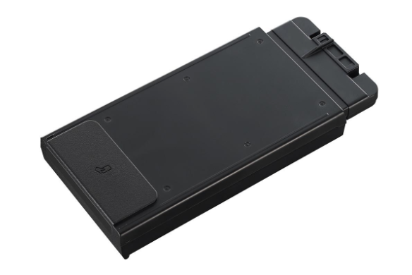 FZ-VNF551W - Panasonic Contactless Smart Card xPAK