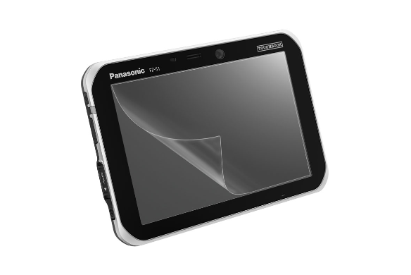 FZ-VPFS11U - Panasonic 7 Screen Protector
