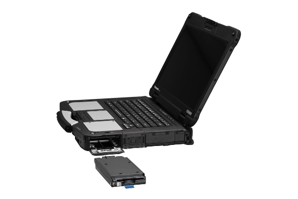 FZ-VSC401U - Panasonic Insertable Smart Card xPAK 2