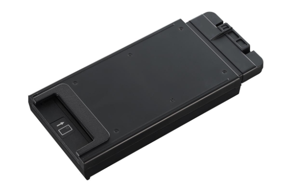 FZ-VSC551W - Panasonic Insertable Smart Card xPAK