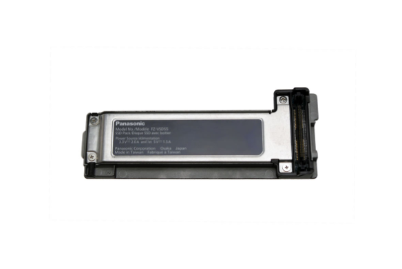 FZ-VSDR5535W - Panasonic 512GB OPAL SSD (main drive)