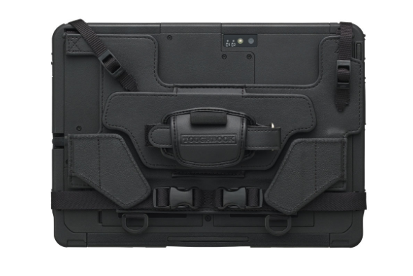 FZ-VSTA31U - Panasonic Rotating Hand Strap 2