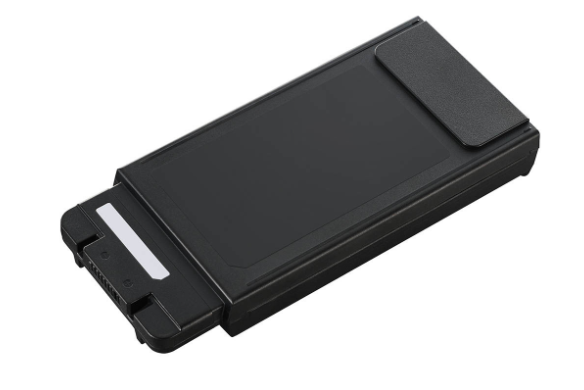 FZ-VZSU1HU - Panasonic Standard Battery