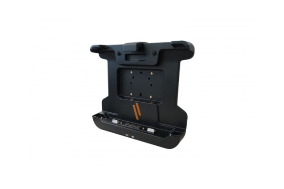H-33-TVD2 | Havis Premium Tablet Vehicle Dock (dual pass)