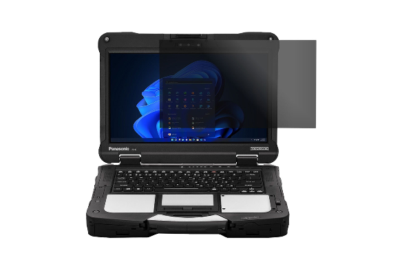 IN-40PCP | Infocase Privacy Screen Protector