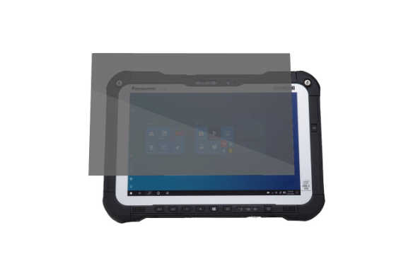 IN-G2PCP | Infocase Privacy Screen Protector