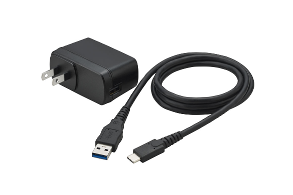 FZ-AAE184E1M - Panasonic USB-C Charger