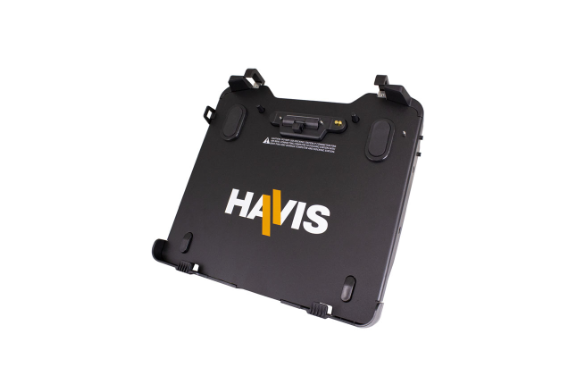 HA-33LVDLT2 | Havis Lite Laptop 2-in-1 Vehicle Dock (dual pass)