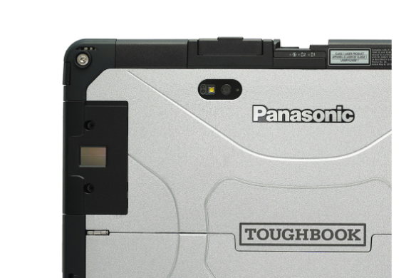 TOUGHBOOK 33 21