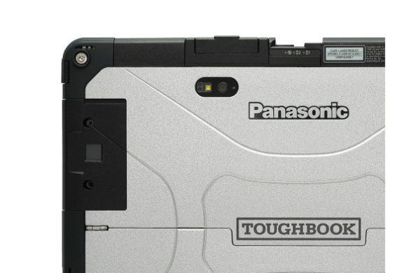 TOUGHBOOK 33 22