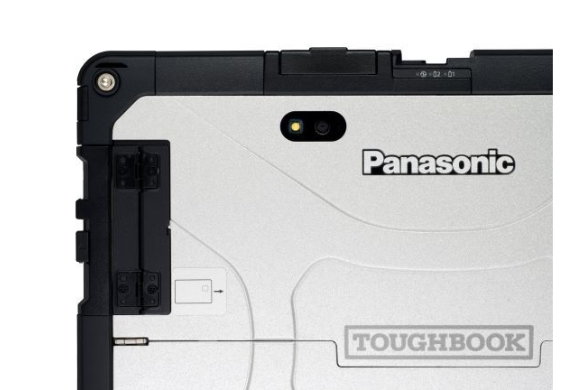 TOUGHBOOK 33 23