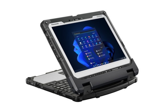 TOUGHBOOK 33 3