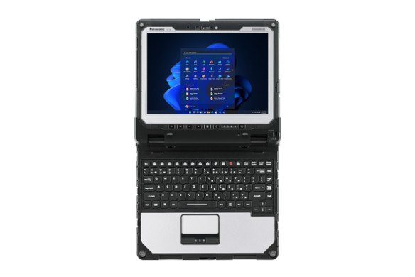 TOUGHBOOK 33 5